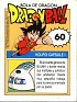 Spain  Ediciones Este Dragon Ball 60. Subida por Mike-Bell